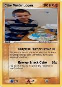 Cake Master