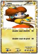 daisy