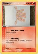 Flametort