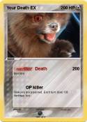 Your Death EX