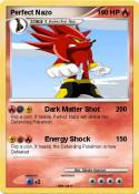 Perfect Nazo