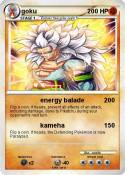 goku