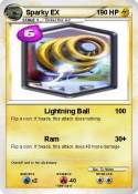Sparky EX