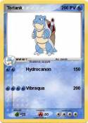 Tortank