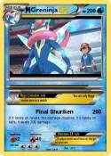 Greninja