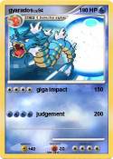 gyarados