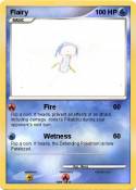 Flairy