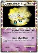 super silver