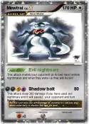 Mewtrai