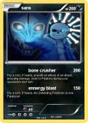 sans