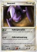 Genesect
