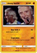 Jimmy Saville