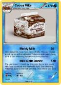 Cocoa Mike
