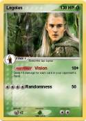 Legolas