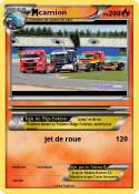 camion
