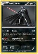 Darth Vader