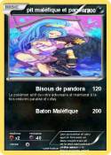 pit maléfique