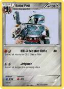 Boba Fett