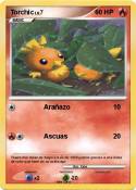 Torchic