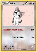 Chi EX