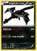 Dragon de l'end