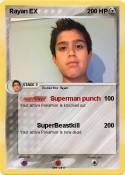 Rayan EX