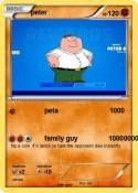 peter