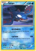 kyogre