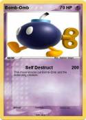 Bomb-Omb