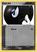 Bullet Bill