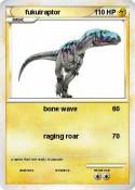 fukuiraptor