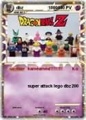 dbz 100000