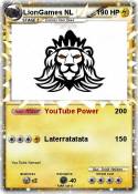 LionGames NL