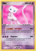Mew
