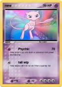 mew