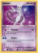 mewtwo