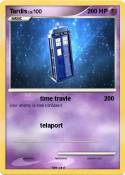 Tardis