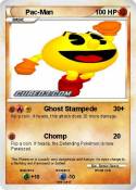 Pac-Man