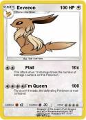 Eeveeon