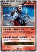 THOR