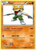 foxyo