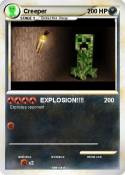 Creeper