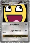 LOL Face