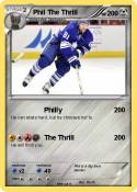 Phil The Thrill