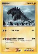 Godzilla
