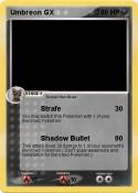 Umbreon GX