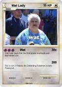 Wat Lady