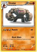 Crusher