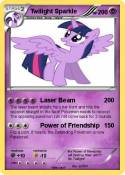 Twilight Sparkl