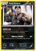 Army General